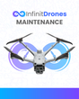 DJI Maintenance Program - DJI Matrice 4D/4TD
