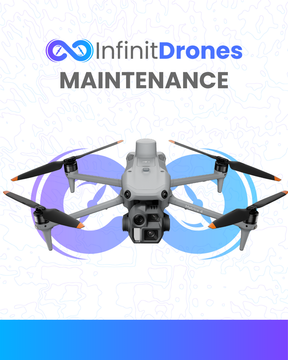 DJI Maintenance Program - DJI Matrice 4E