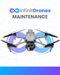 DJI Maintenance Program - DJI Matrice 4E