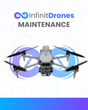 DJI Maintenance Program - DJI Matrice 4T