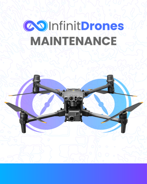 DJI Maintenance Program - M30