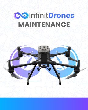 DJI Maintenance Program - M300 RTK