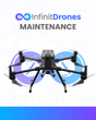 DJI Maintenance Program - M300 RTK