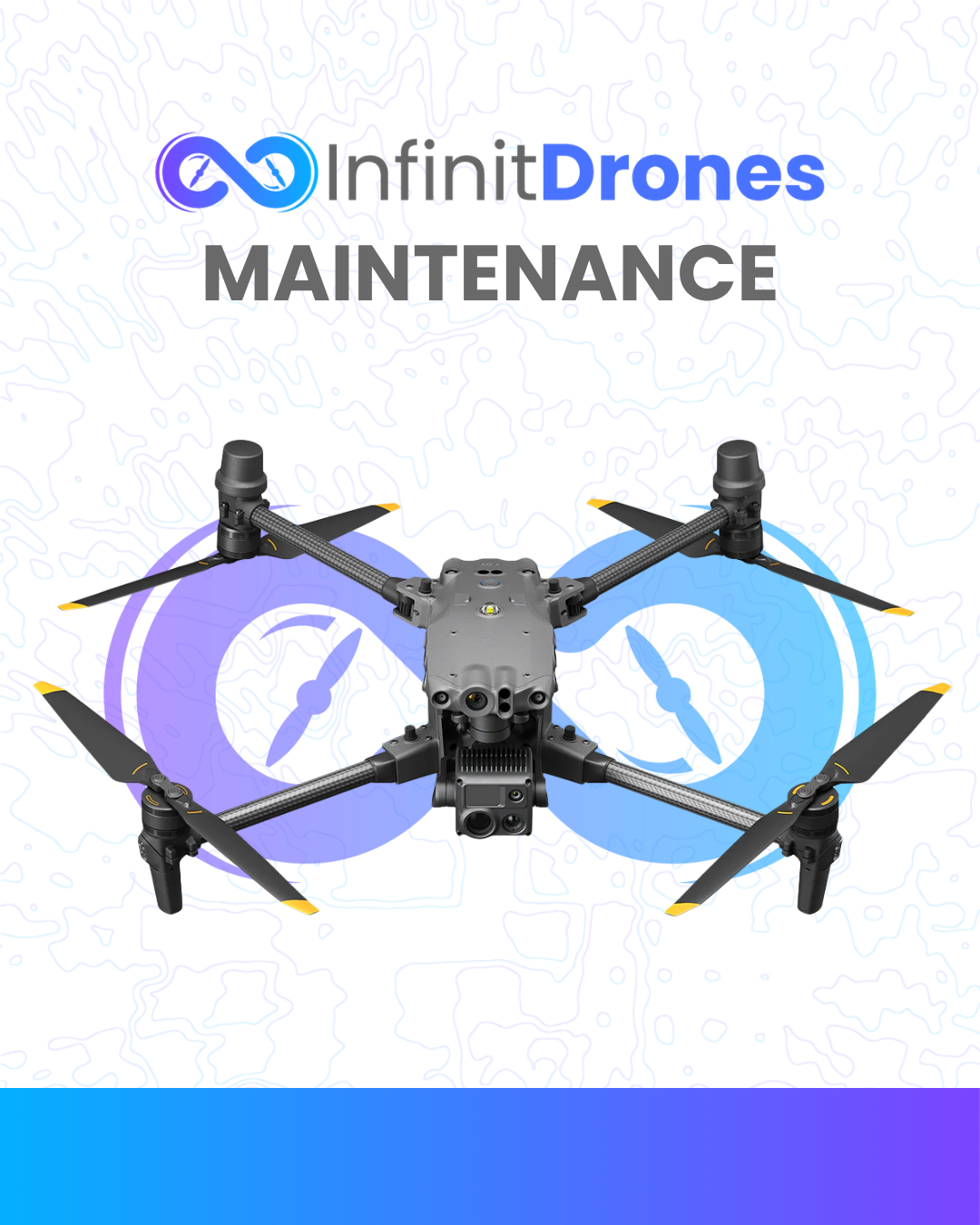 DJI Maintenance Program - M30T