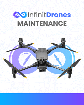 DJI Maintenance Program - M30T