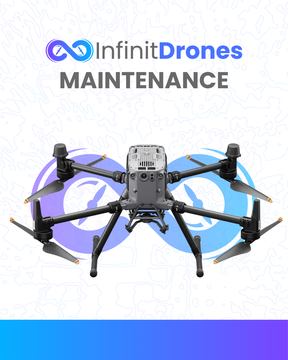 DJI Maintenance Program - M350 RTK