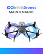 DJI Maintenance Program - M350 RTK