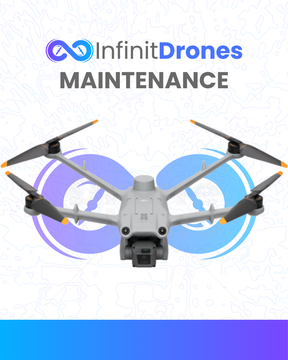 DJI Maintenance Program - Matrice 3D/3TD