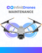 DJI Maintenance Program - Matrice 3D/3TD