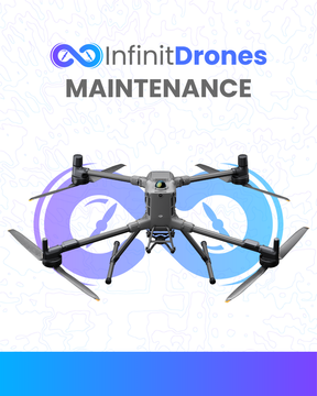 DJI Maintenance Program - Matrice 400
