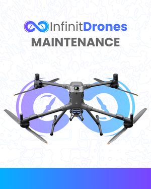 Maintenance Program - Matrice 400