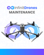 DJI Maintenance Program - Matrice 400