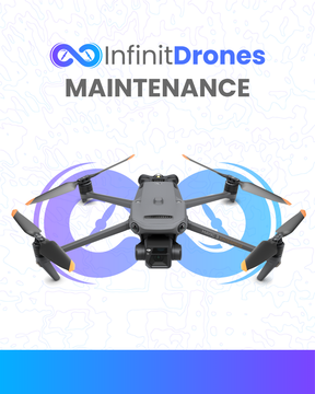DJI Maintenance Program - Mavic 3E