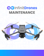 DJI Maintenance Program - Mavic 3E