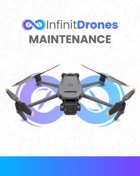 DJI Maintenance Program - Mavic 3M