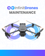 DJI Maintenance Program - Mavic 3M