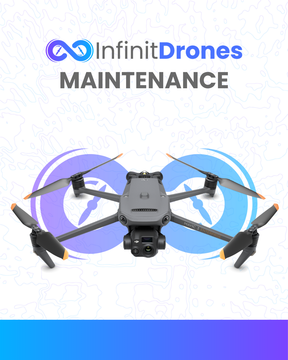DJI Maintenance Program - Mavic 3T