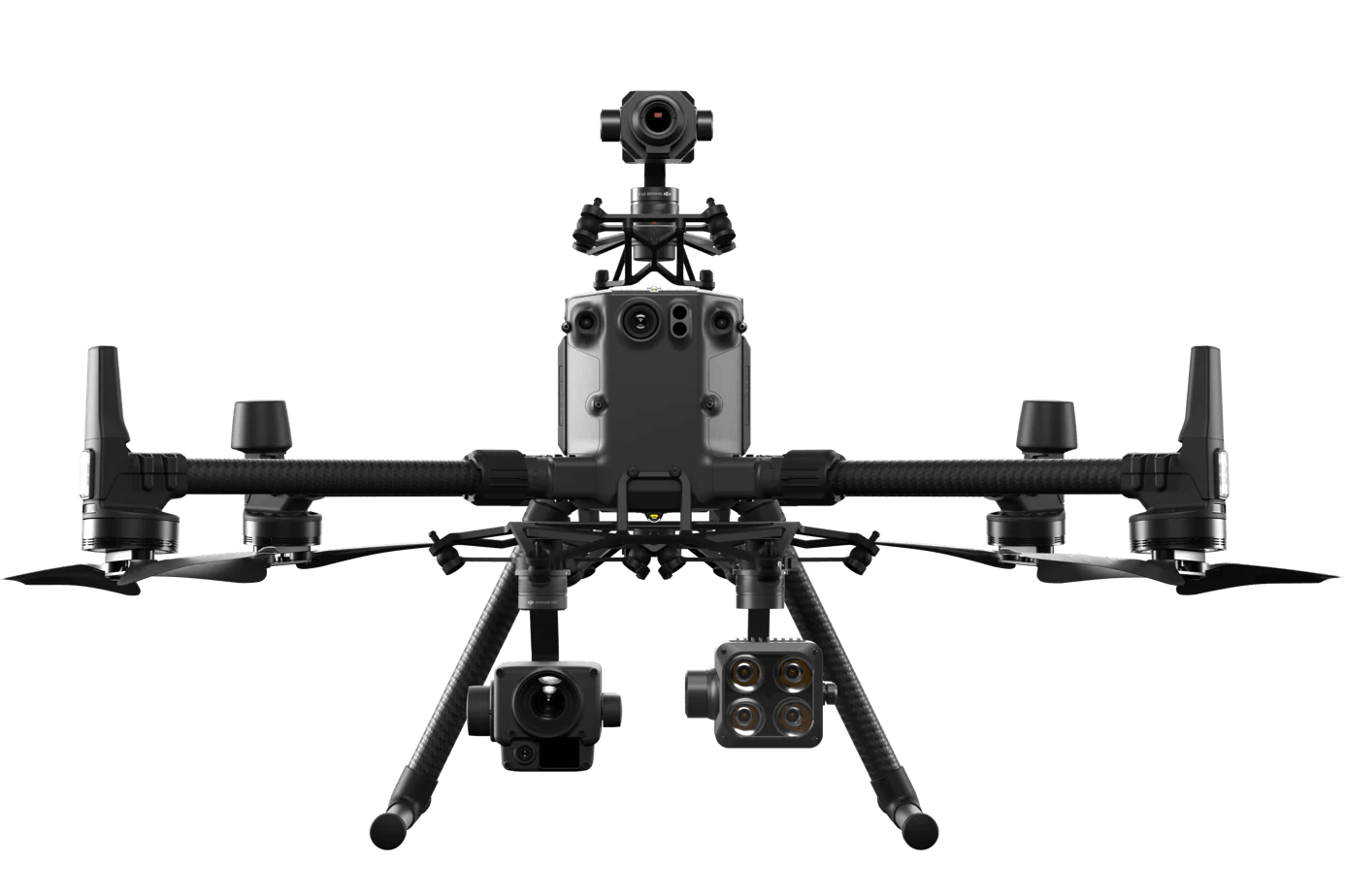 DJI Matrice 300 RTK Combo High Performance Reliability