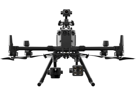 DJI DJI Drone DJI MATRICE 300 RTK Combo