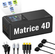 DJI Matrice 4D/4TD Multi Charger Hub