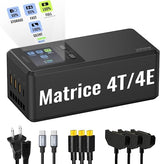 DJI Matrice 4T/4E Multi Charger Hub
