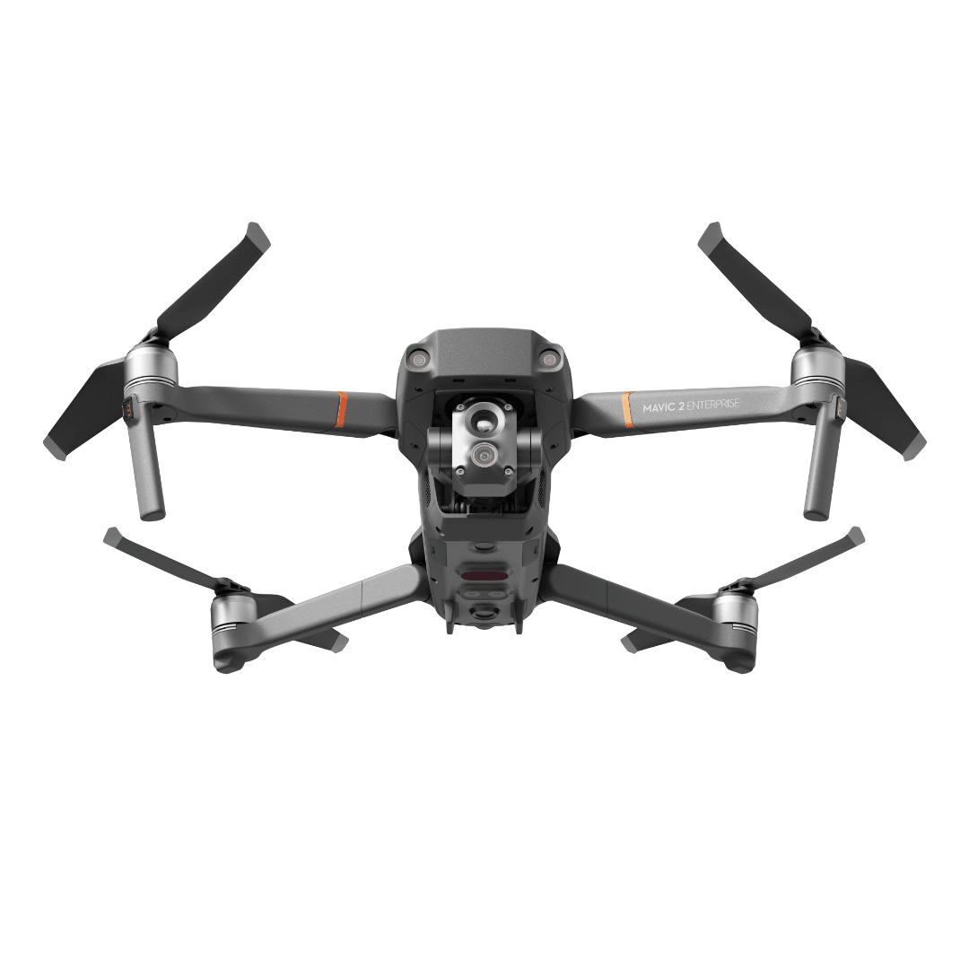 DJI Mavic Enterprise Advaned Dual Imaging, Reimagined