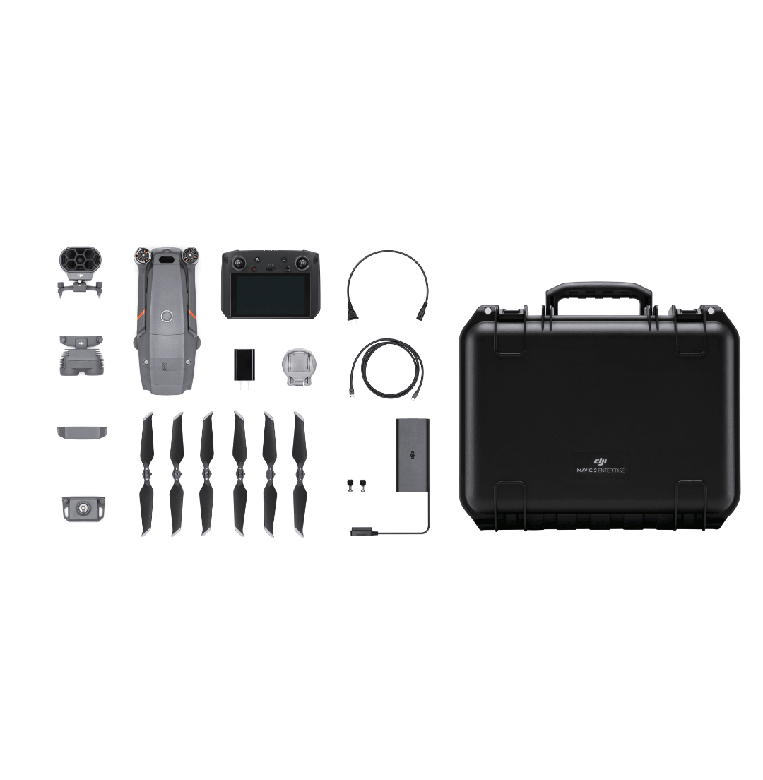 DJI DJI Mavic 2 Enterprise Advanced