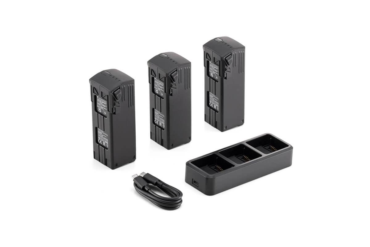 DJI Mavic 3 Enterprise Battery Kit – Infinit Drones Corp