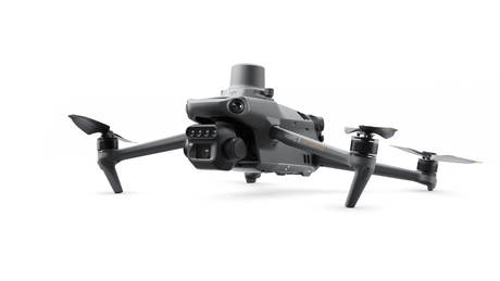 DJI DJI Drone DJI Mavic 3 Multispectral