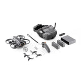 DJI Smart Combo (Three Batteries) / None DJI Avata 2