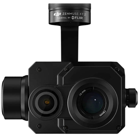 DJI Zenmuse XT2