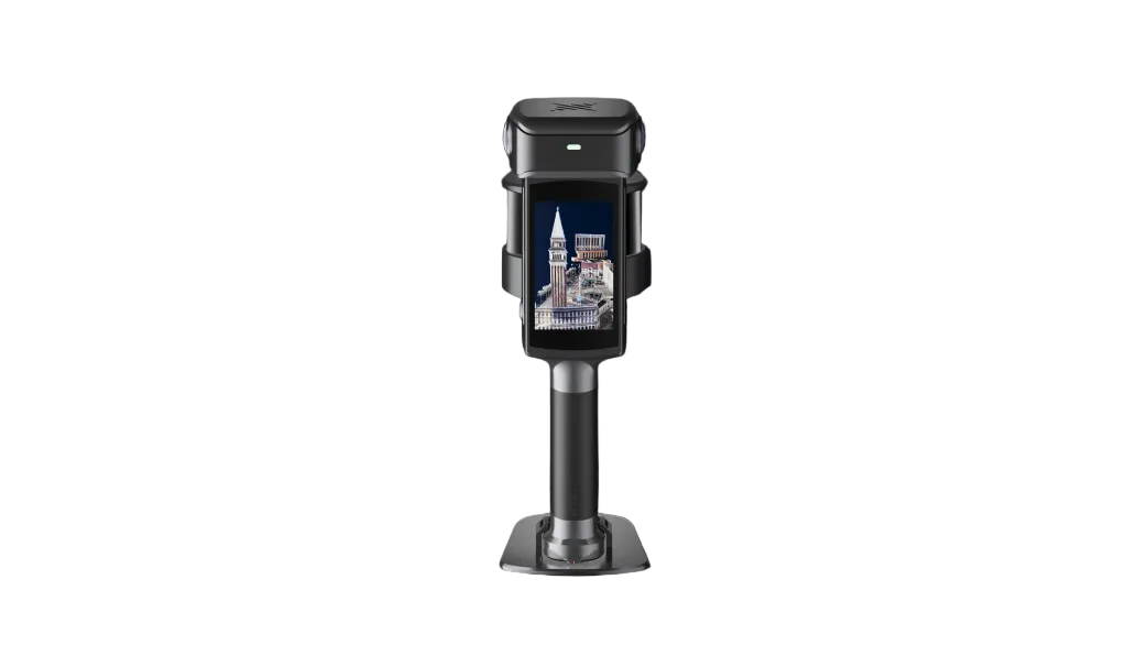 Lixel L3 High Precision 3D Scanner