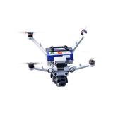 Drone EMS Basic - Dock3 AED Auto-Install Module + Portable AED