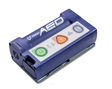 Drone EMS Basic - Dock3 AED Auto-Install Module + Portable AED