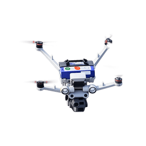 Drone EMS Dock3 AED Auto-Install Module - Standalone