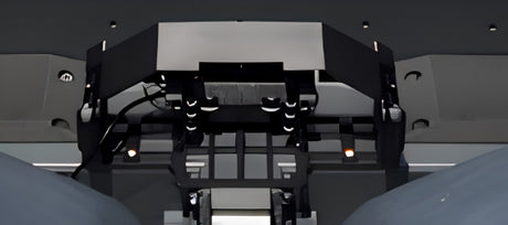 Drone EMS Dock3 Drop Box Auto-Install Module