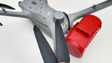 Drone EMS Drop Box
