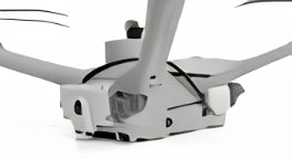 Drone EMS M4TD Drop Box Installation Module