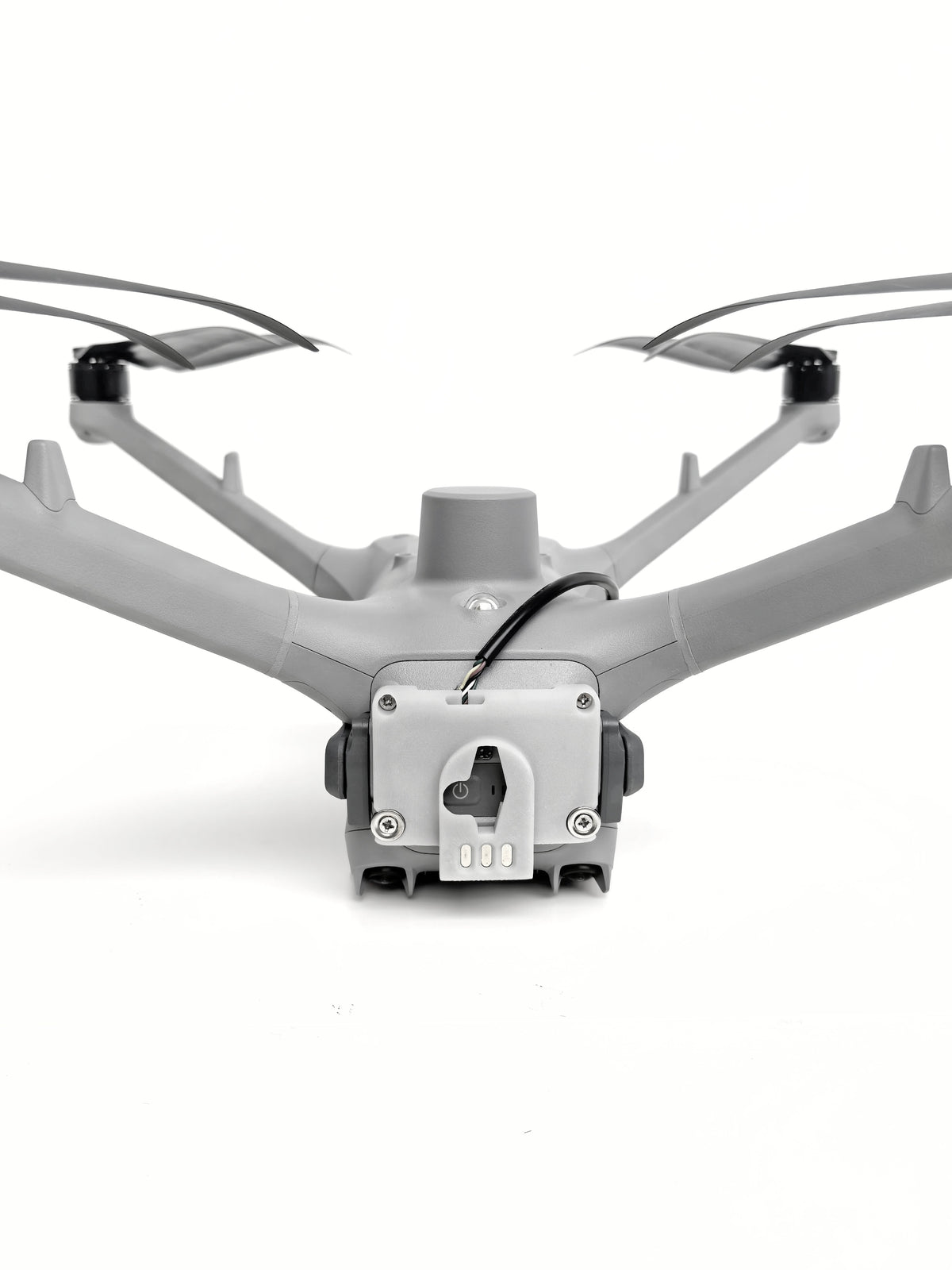 Drone EMS M4TD Drop Box Installation Module