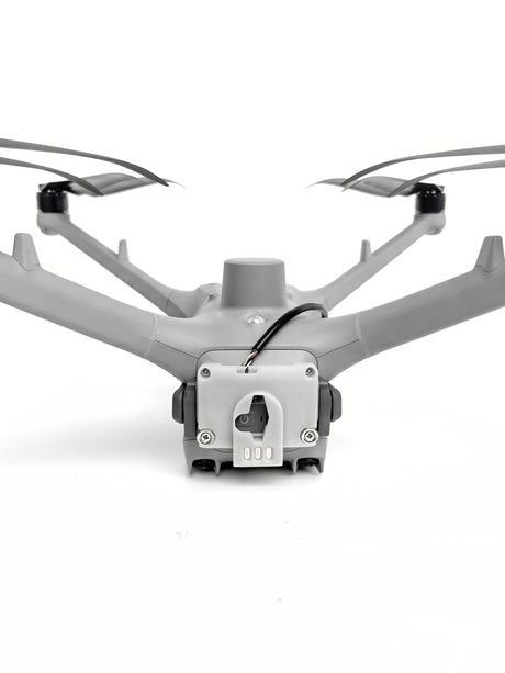 Drone EMS M4TD Drop Box Installation Module