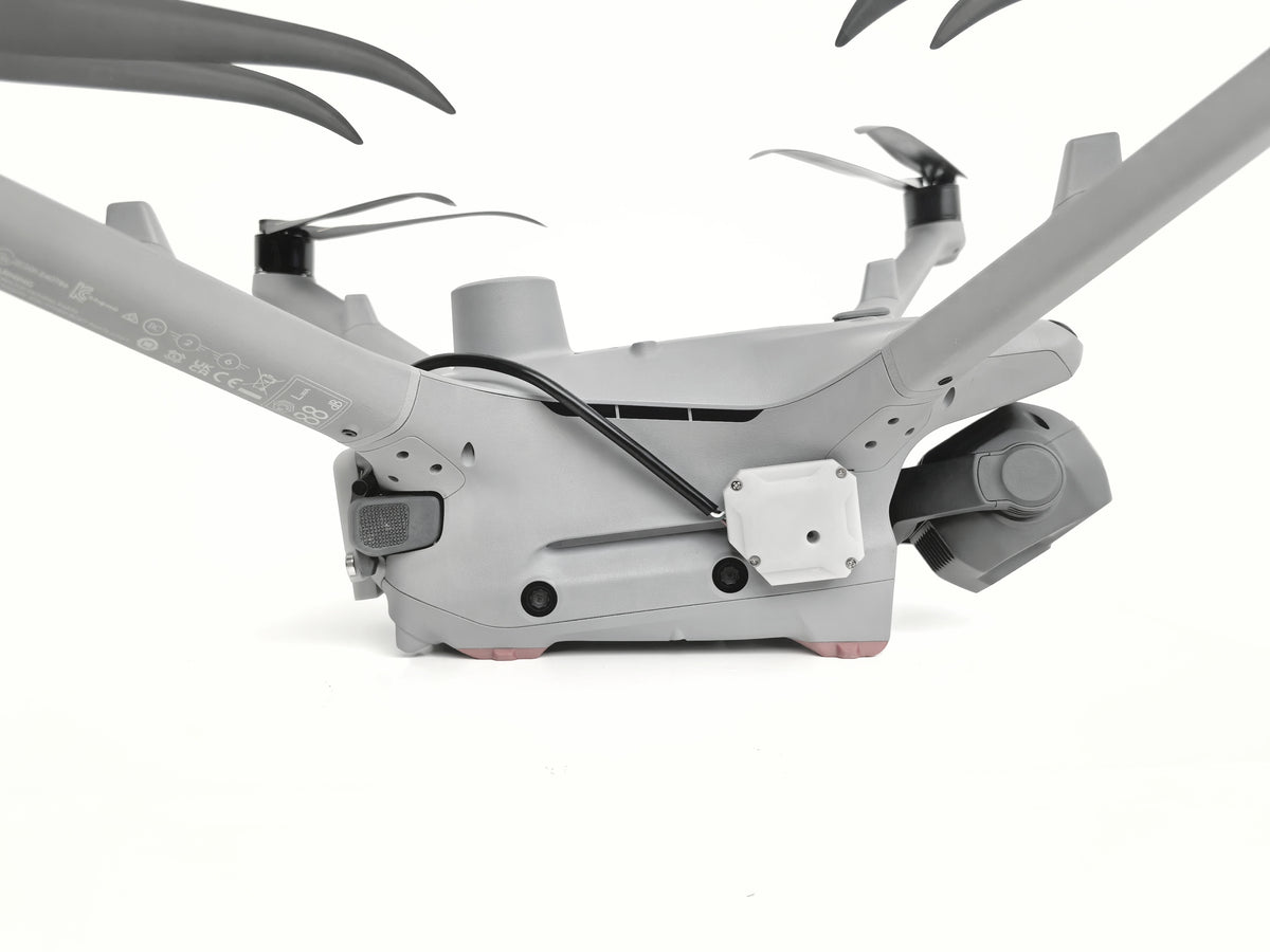 Drone EMS M4TD Drop Box Installation Module