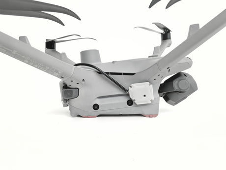 Drone EMS M4TD Drop Box Installation Module