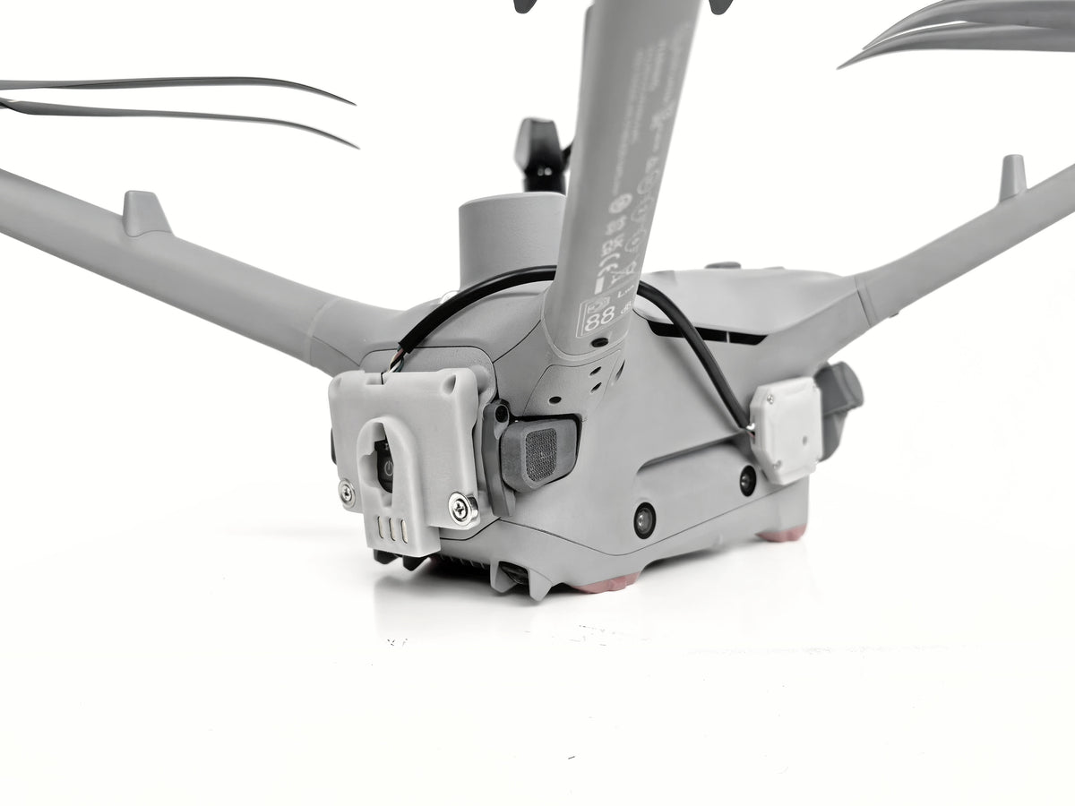 Drone EMS M4TD Drop Box Installation Module