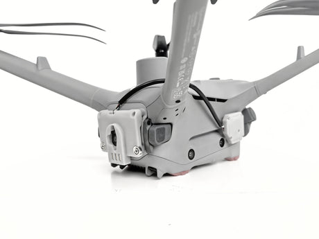 Drone EMS M4TD Drop Box Installation Module