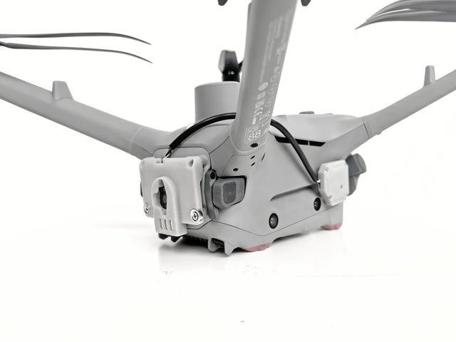 Drone EMS M4TD Drop Box Installation Module