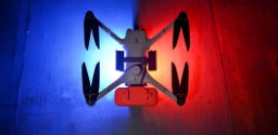 Drone EMS PL-01 M4D/M4TD Police Beacon