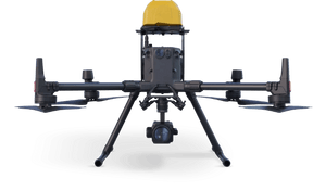 AVSS Copy of AVSS - Drone Parachute for DJI M300 RTK