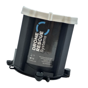 DRS-Inspire 3 Solution - Parachute