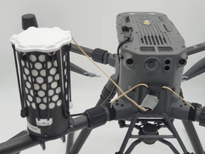 InfinitDrones Corp. DRS-M300/M350