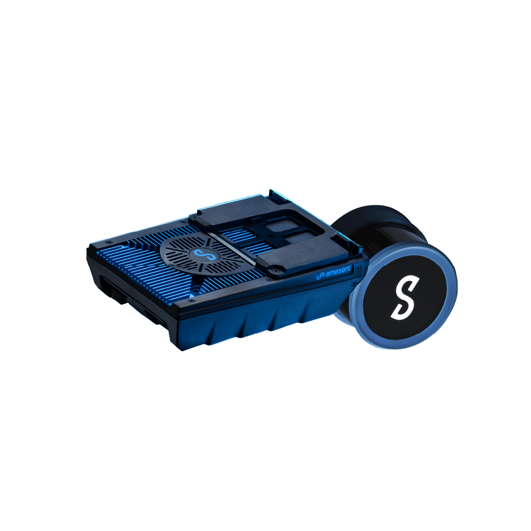 Emesent Hovermap ST-X